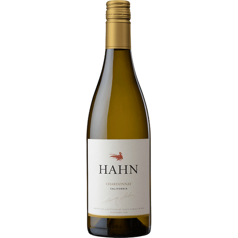 Hahn Estate Chardonnay 2021