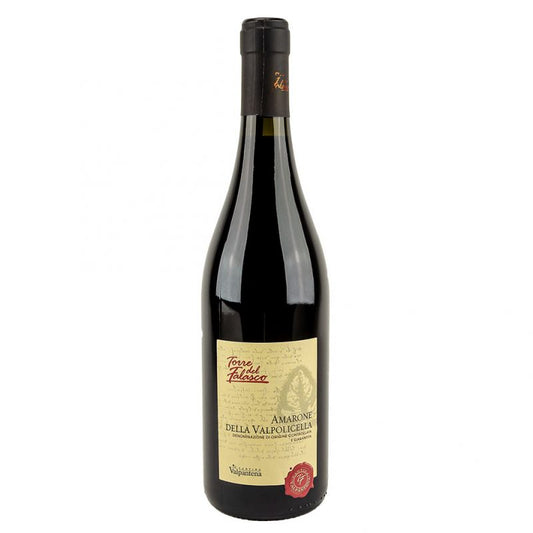 Torre Del Falasco Amarone della Valpolicella 2018