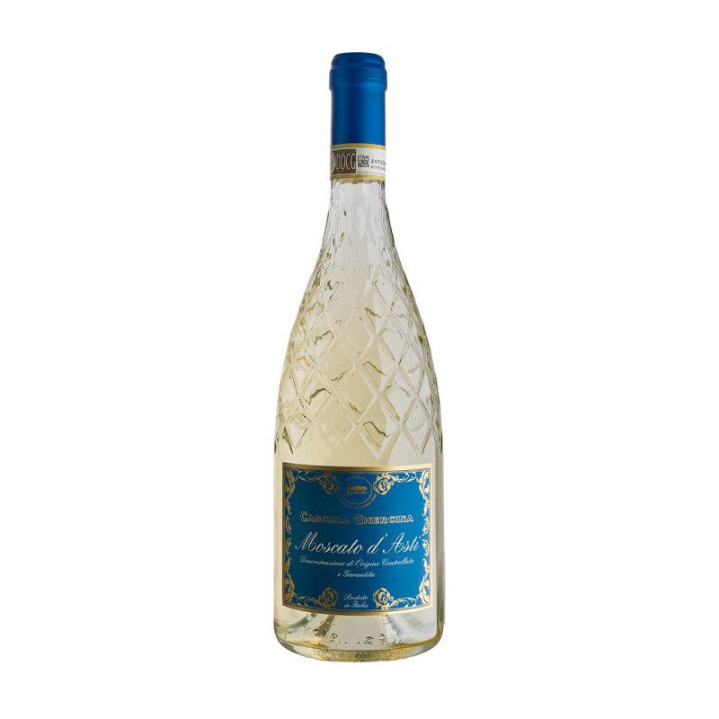 Cascina Ghercina Moscato d'Asti 2025
