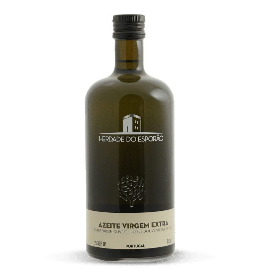 Esporao Olive Oil Extra Virgem (0,75 liter)