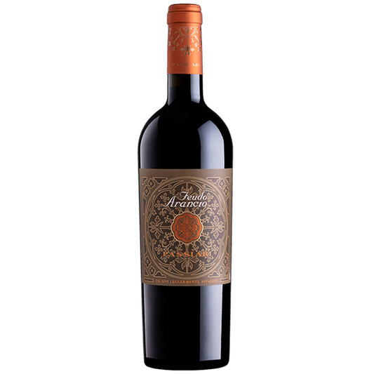 Feudo Arancio Passiari 2023