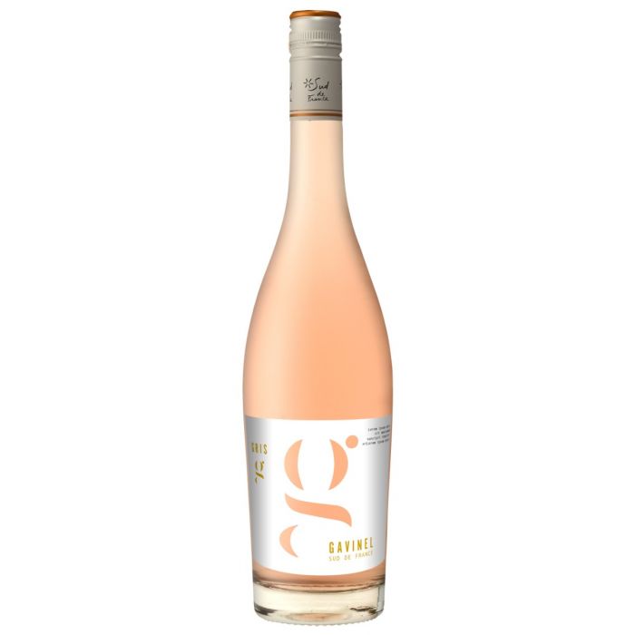 Gavinel Gris Rosé 2025