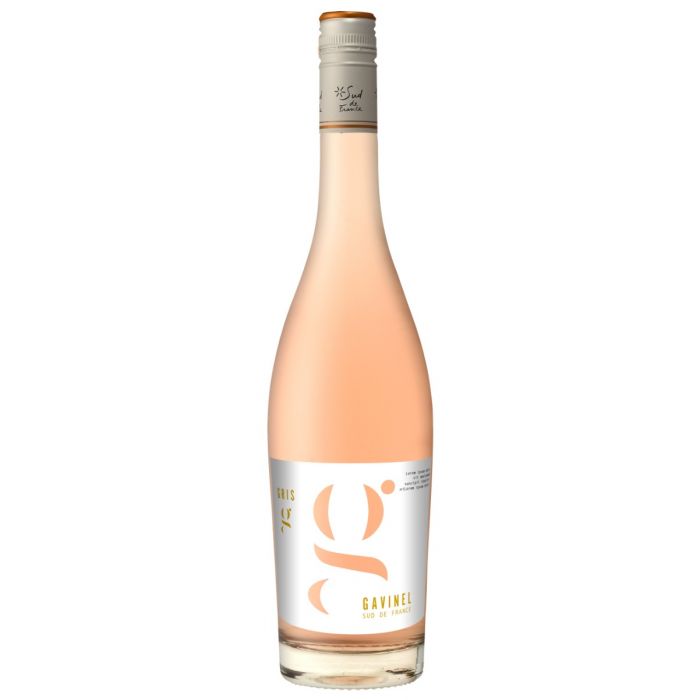 Gavinel Gris Rosé 2023