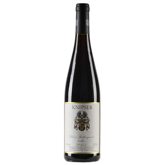 Weingut Knipser Blauer Spätburgunder 2018