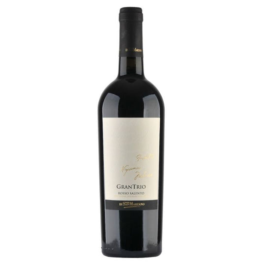 San Marzano Gran Trio Rosso 2023