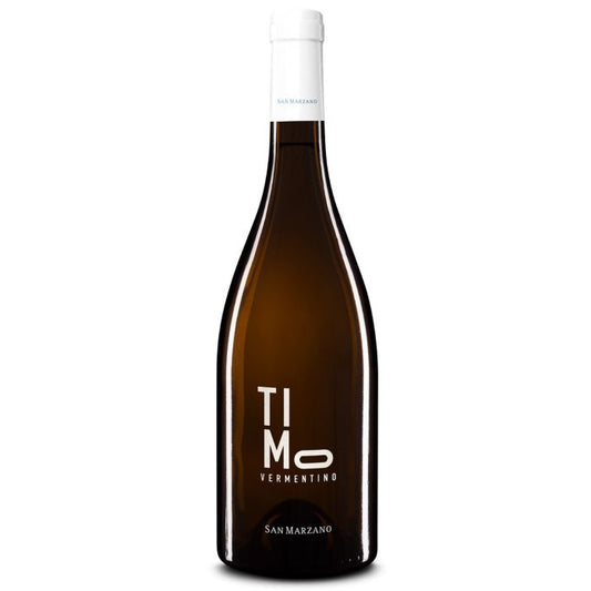 San Marzano Timo Vermentino 2025
