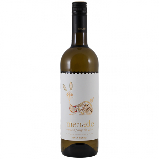 Menade Verdejo 2025