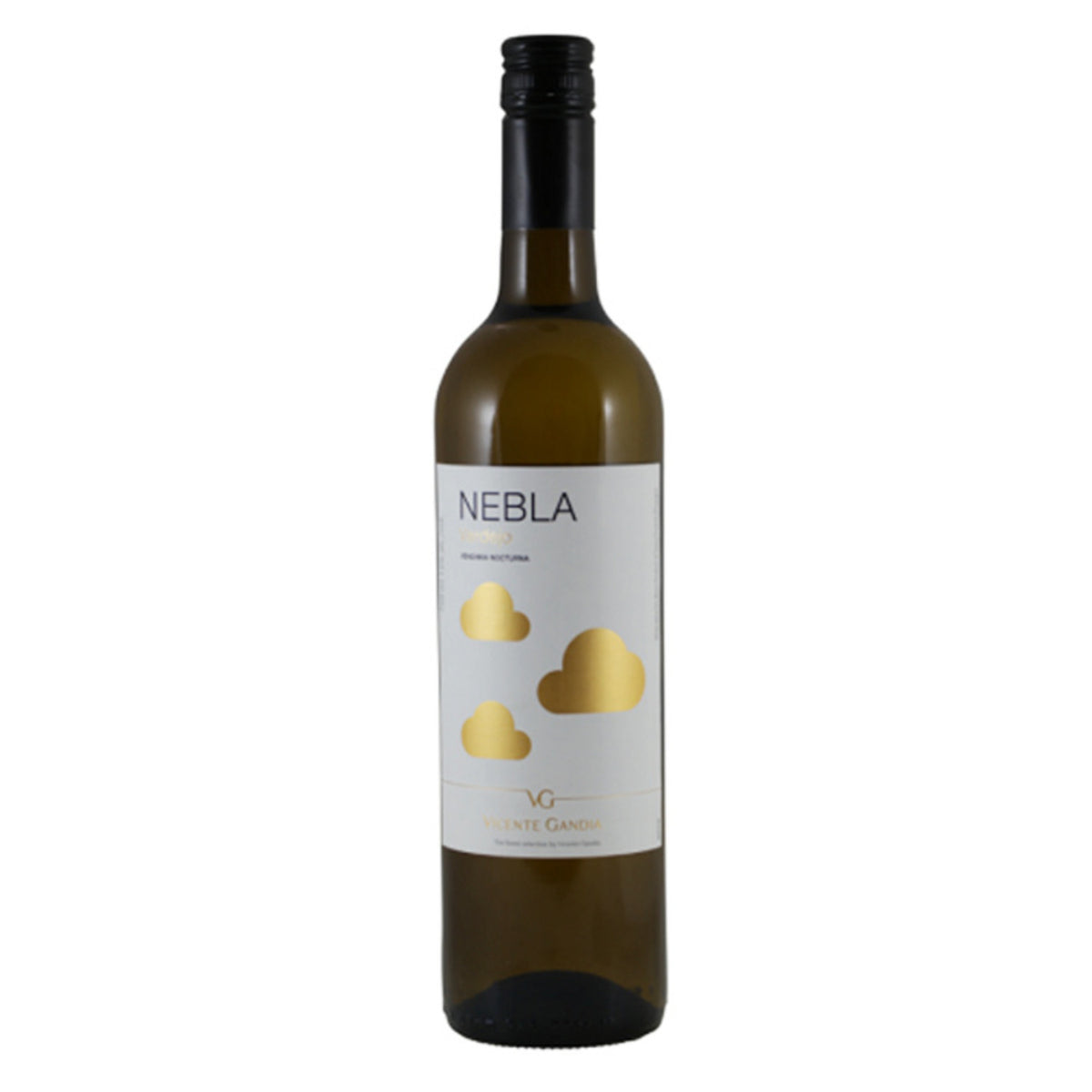 Nebla Verdejo 2025