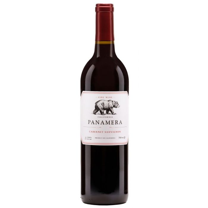 Panamera Cabernet Sauvignon 2021