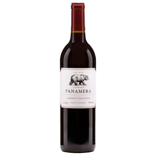 Panamera Cabernet Sauvignon 2022