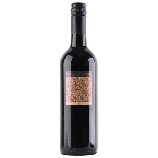 Masseria Pietrosa Negroamaro 2024