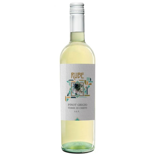 Rube Pinot Grigio Terre Di Chieti 2024