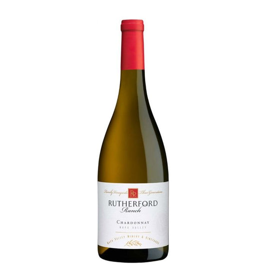 Rutherford Ranch Chardonnay 2019