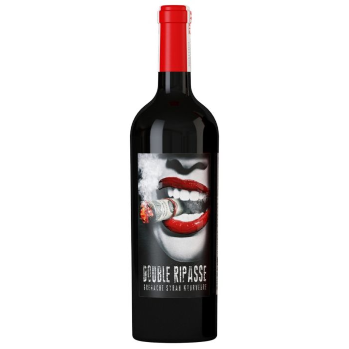Domaine Valiniere Double Ripasse 2022
