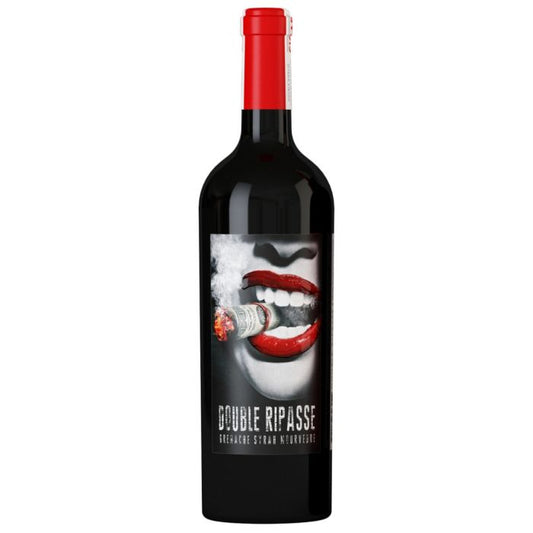 Domaine Valiniere Double Ripasse 2022